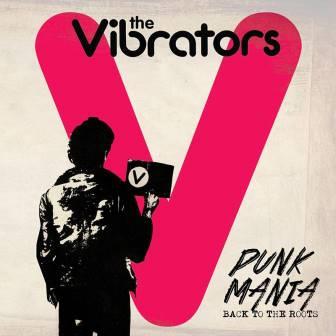 The Vibrators